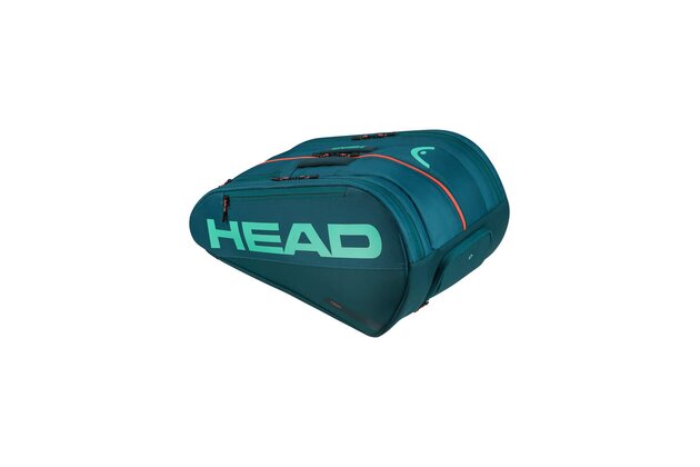 HEAD TOUR PADEL BAG L 40l/60 x 28.5 x 36.5 (2026)