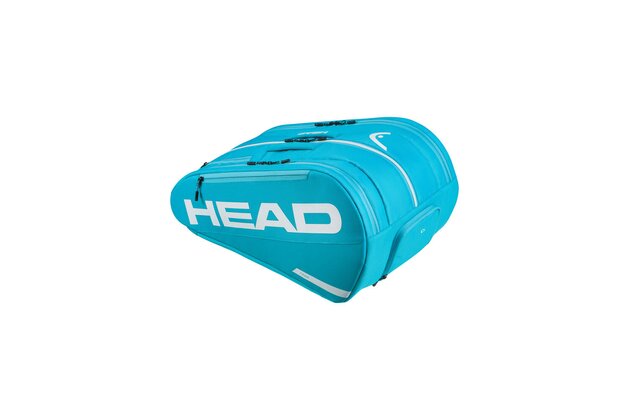 HEAD TOUR PADEL BAG L 40l/60 x 28.5 x 36.5 (2026)