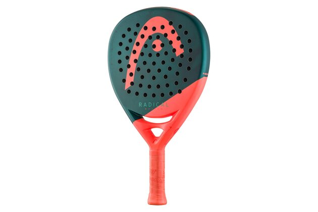 HEAD padelová raketa RADICAL MOTION 355g (2026)