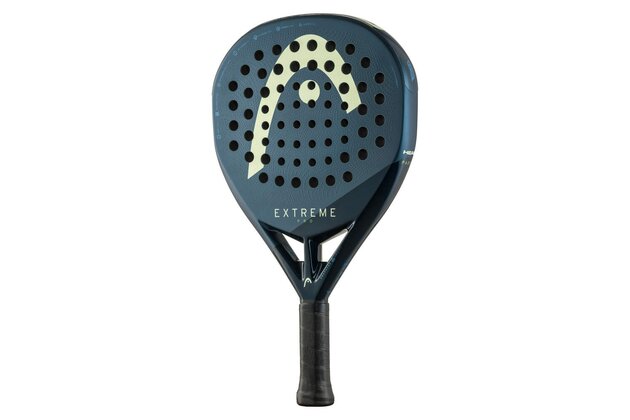 HEAD padelová raketa EXTREME PRO 370g (2026)