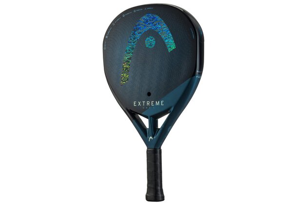 HEAD padelová raketa EXTREME ONE X 370g (2026)