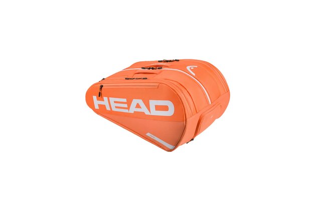 HEAD TOUR PADEL BAG L 40l/60 x 28.5 x 36.5 (2026)