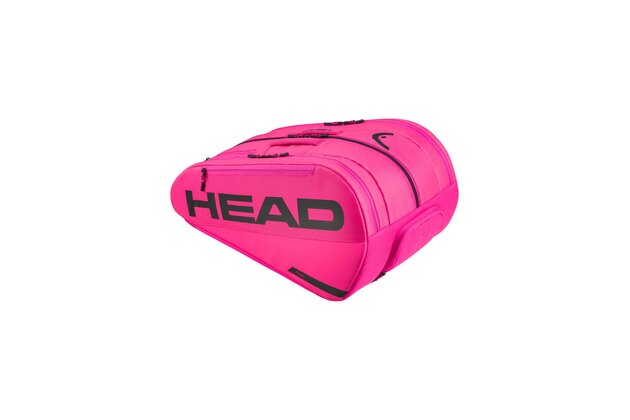 HEAD TOUR PADEL BAG L 40l/60 x 28.5 x 36.5 (2026)