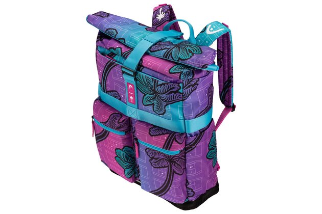 HEAD TOUR BACKPACK PALM TREE 30l/34.5 x 55 x 15 (2026)