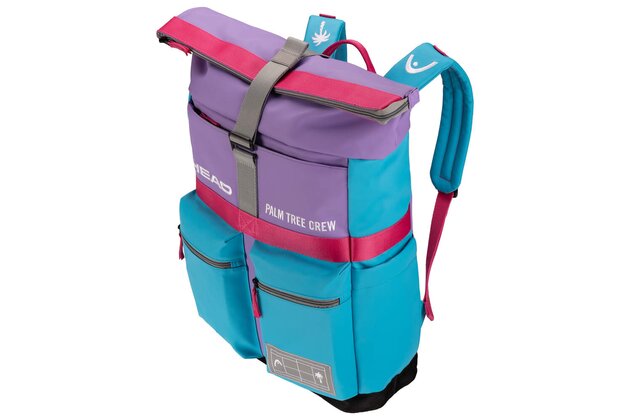 HEAD TOUR BACKPACK PALM TREE 30l/34.5 x 55 x 15 (2026)