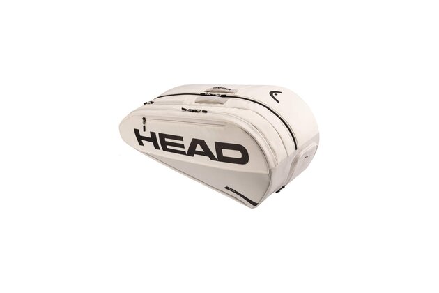 HEAD TOUR RACQUET BAG L 65l/76.5 x 33 x 32 (2026) HEAD TOUR RACQUET BAG L 65l/76.5 x 33 x 32 (2026)