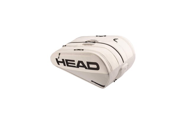 HEAD TOUR RACQUET BAG XL 75l/76.5 x 33 x 38 (2026)