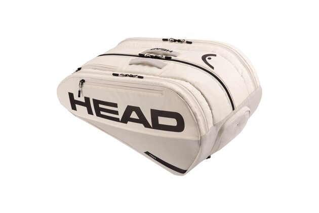 HEAD TOUR PADEL BAG L 40l/60 x 28.5 x 36.5 (2026)