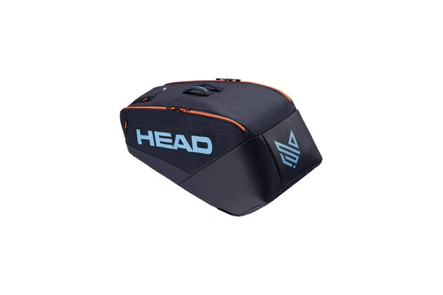 HEAD PRO RACQUET BAG L 60l/80 x 35 x 34 (2026)
