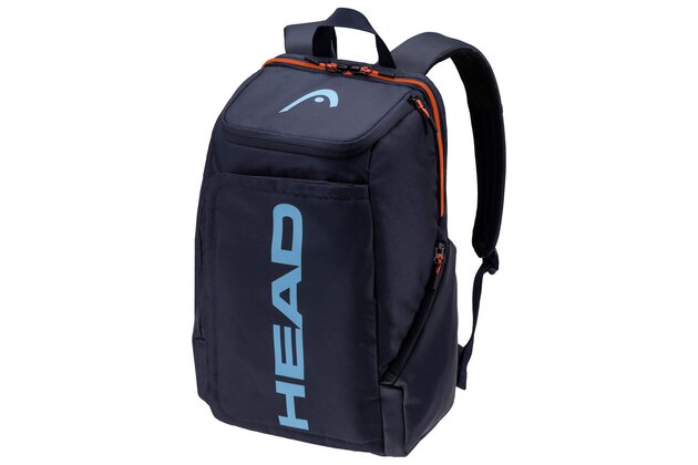 HEAD PRO BACKPACK 28l/30 x 48 x 25 (2026) HEAD PRO BACKPACK 28l/30 x 48 x 25 (2026)
