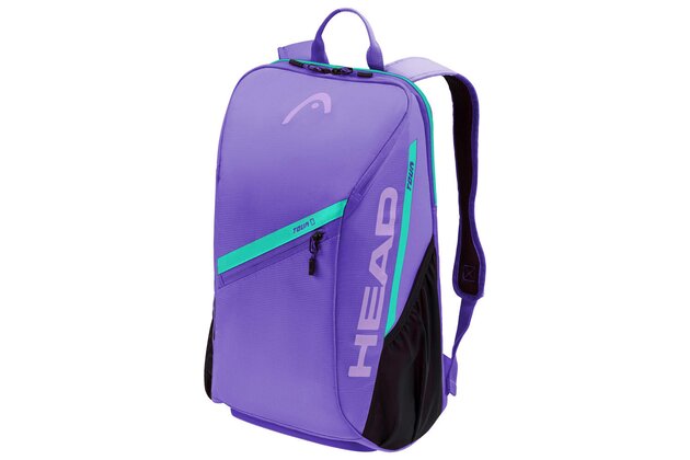 HEAD TOUR BACKPACK 25l/33.5 x 51 x 25 (2026)