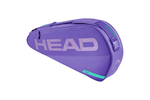 HEAD TOUR RACQUET BAG S 30l/76.5 x 33 x 10.5 (2026) HEAD TOUR RACQUET BAG S 30l/76.5 x 33 x 10.5 (2026)