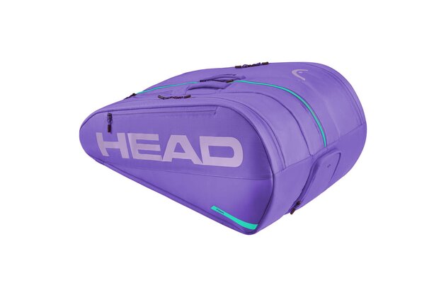 HEAD TOUR RACQUET BAG XL 75l/76.5 x 33 x 38 (2026)