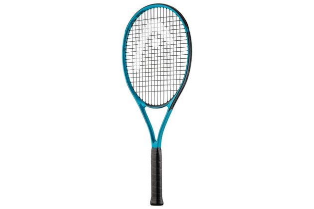HEAD tenisová raketa MX Attitude ELITE light blue 265g (2026)