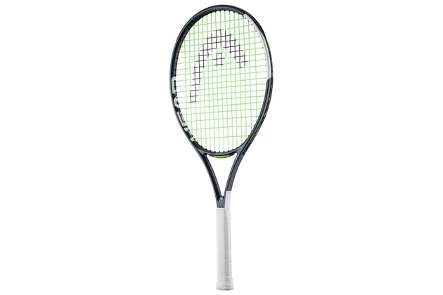 HEAD dětská tenisová raketa IG SPEED JR. 26"/Grafit 250g (2026)