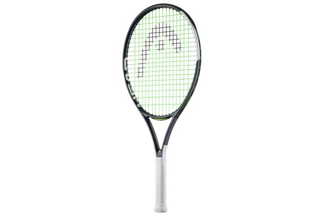 HEAD dětská tenisová raketa IG SPEED JR. 25"/Grafit 240g (2026)