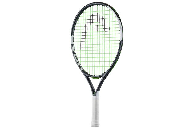 HEAD dětská tenisová raketa IG SPEED JR. 21"/Grafit 200g (2026) HEAD dětská tenisová raketa IG SPEED JR. 21"/Grafit 200g (2026)