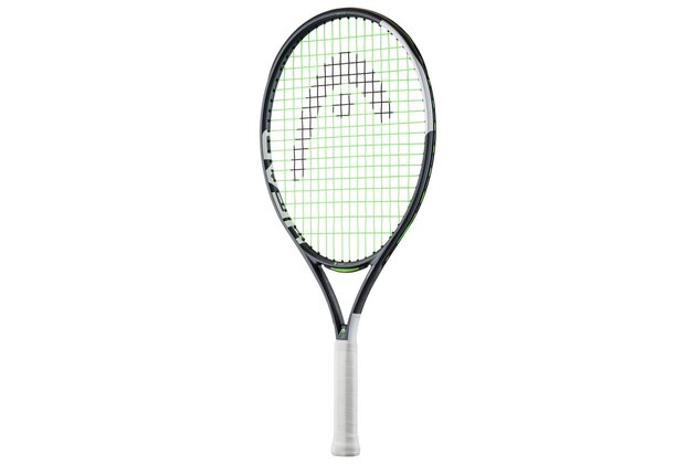 HEAD dětská tenisová raketa IG SPEED JR. 23"/Grafit 215g (2026)