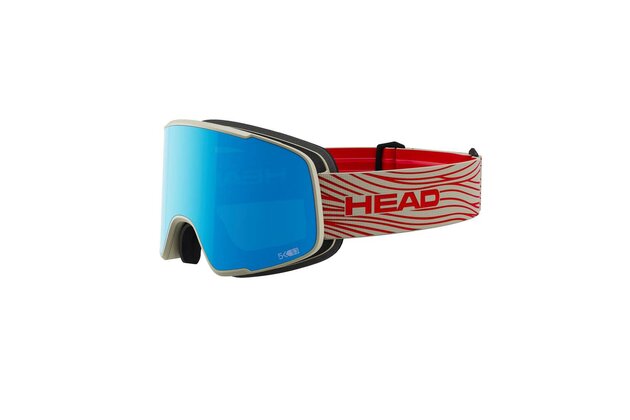 brýle HORIZON 2.0 5K BLUE SYLVAN