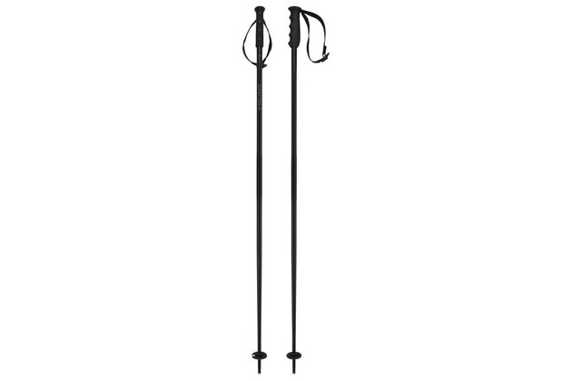 HEAD hůlky MULTI BLACK BLACK HEAD hůlky MULTI BLACK BLACK