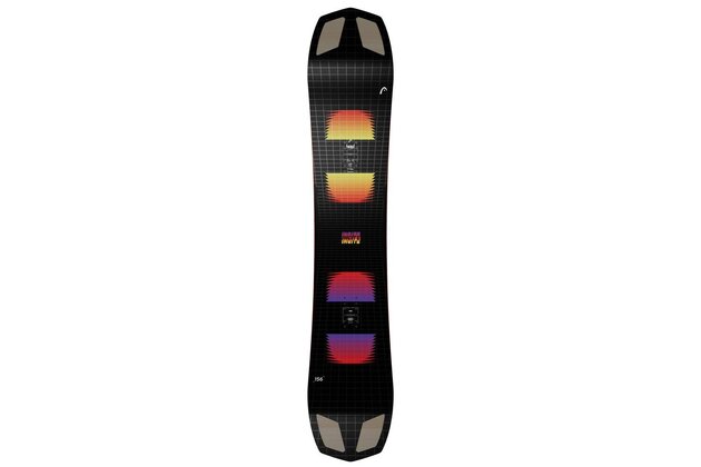 pánský SNOWBOARD INCITE LYT pánský SNOWBOARD INCITE LYT