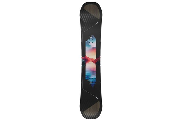 dámský SNOWBOARD EVERYTHING LYT dámský SNOWBOARD EVERYTHING LYT