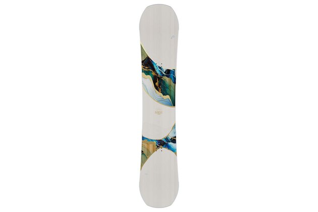 dámský SNOWBOARD SHINE LYT dámský SNOWBOARD SHINE LYT