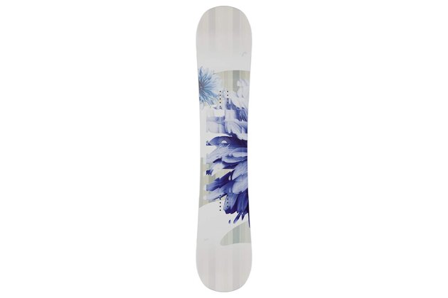 dámský SNOWBOARD PRIDE 2.0 AURORA
