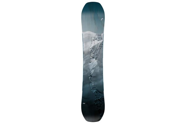 pánský SNOWBOARD RUSH 2.0