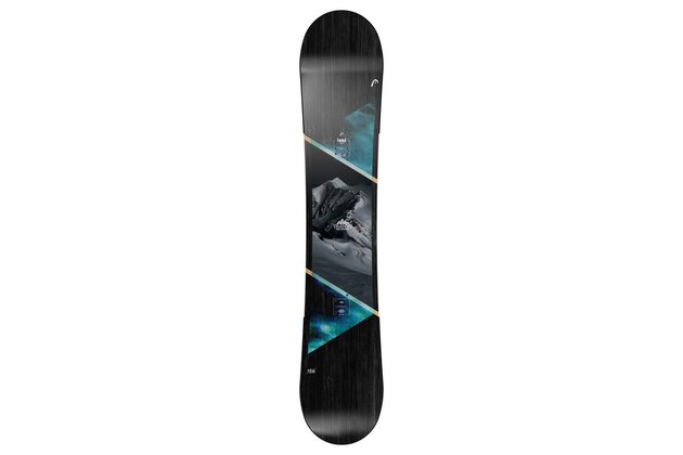 pánský SNOWBOARD TRANSIT
