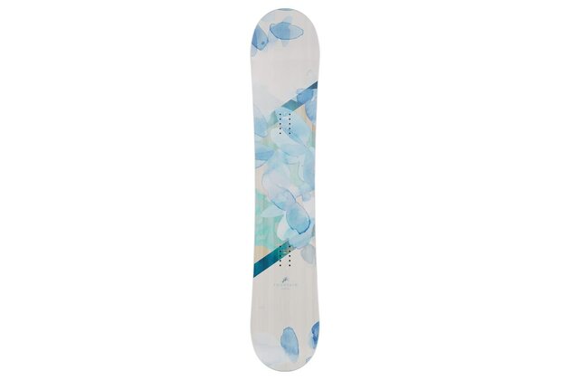 dámský SNOWBOARD FOUNTAIN