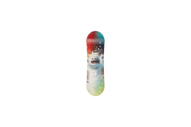dětský SNOWBOARD ROWDY KID