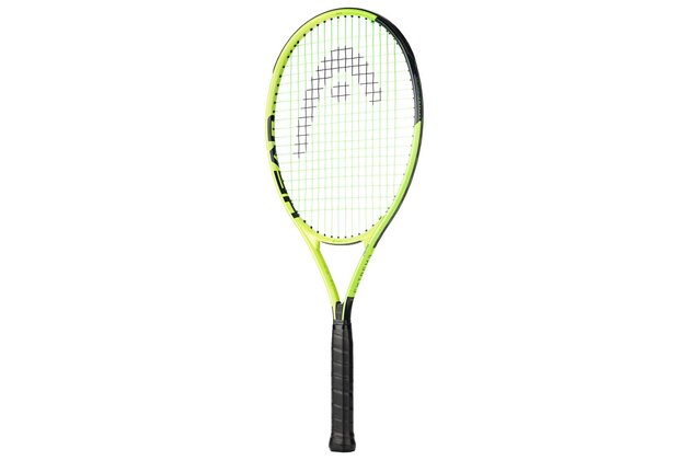 HEAD juniorská tenisová raketa EXTREME JR. 26"/Alu 245g (2026) HEAD juniorská tenisová raketa EXTREME JR. 26"/Alu 245g (2026)