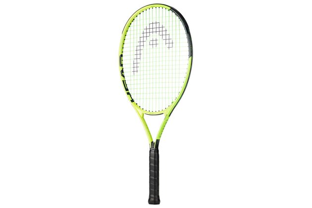 HEAD juniorská tenisová raketa EXTREME JR. 25"/Alu 240g (2026)