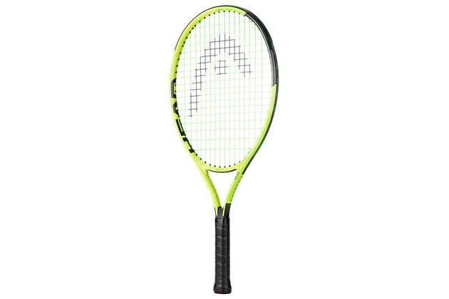 HEAD dětská tenisová raketa EXTREME JR. 23"/Alu 215g (2026) HEAD dětská tenisová raketa EXTREME JR. 23"/Alu 215g (2026)