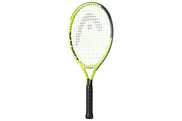 HEAD dětská tenisová raketa EXTREME JR. 21"/Alu 180g (2026) HEAD dětská tenisová raketa EXTREME JR. 21"/Alu 180g (2026)