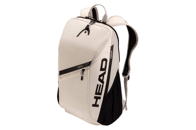HEAD TOUR BACKPACK 25l/33.5 x 51 x 25 (2026)