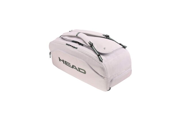 HEAD PRO X DUFFLE BAG L 75l/75 x 32 x 34 (2026) HEAD PRO X DUFFLE BAG L 75l/75 x 32 x 34 (2026)