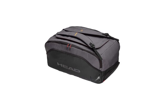 HEAD COELLO PRO X PADEL DUFFLE BAG L 60l/60 x 32 x 31.5 (2026)