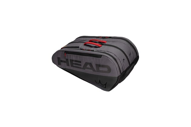 HEAD COELLO TOUR PADEL BAG L 40l/60 x 28.5 x 36.5 (2026)