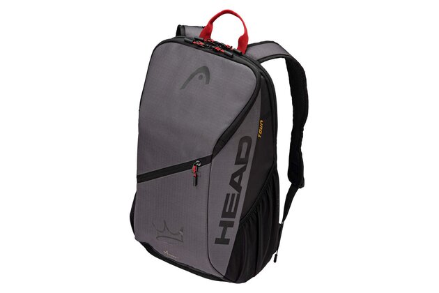 HEAD COELLO TOUR PADEL BACKPACK 25l/33.5 x 51 x 25 (2026)