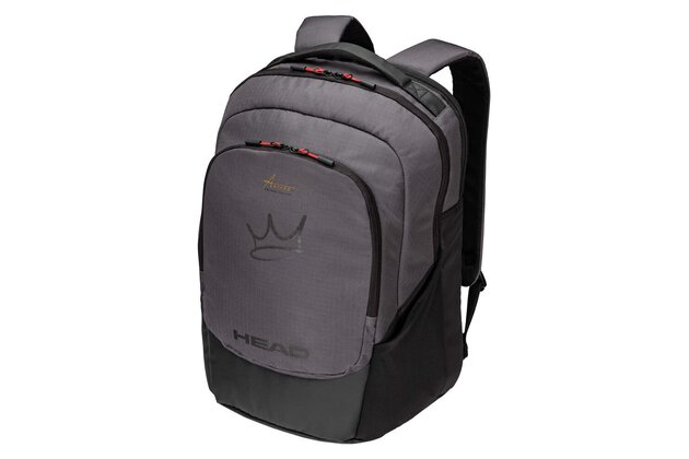 HEAD COELLO PRO X PADEL BACKPACK 30l/34 x 46 x 24 (2026)