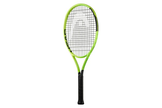 HEAD juniorská tenisová raketa EXTREME JR. 26"/HY-BOR 245g (2026)