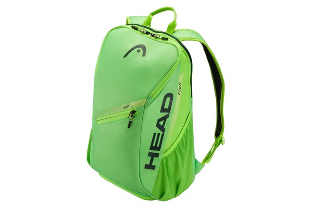 HEAD TOUR BACKPACK 25l/33.5 x 51 x 25 (2026)