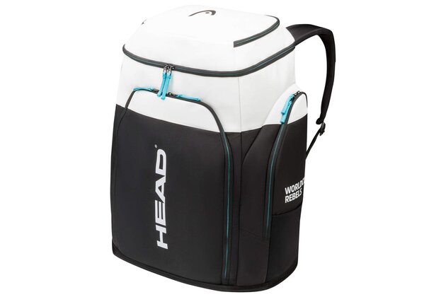 REBELS RACING BACKPACK L