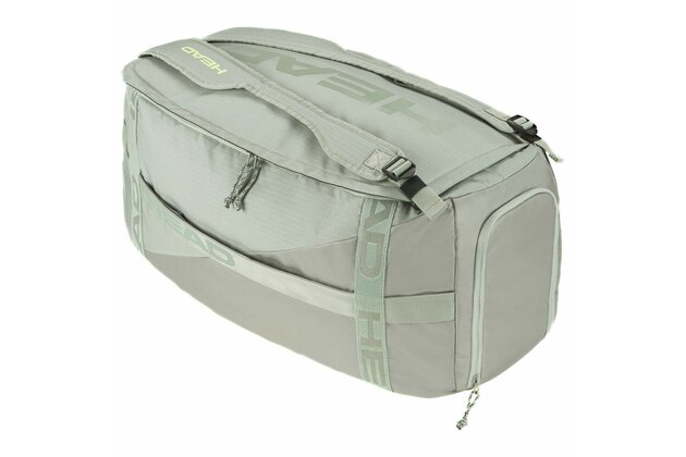 HEAD PRO DUFFLE BAG M 65l/69.5 x 30 x 32.5 (2024) HEAD PRO DUFFLE BAG M 65l/69.5 x 30 x 32.5 (2024)