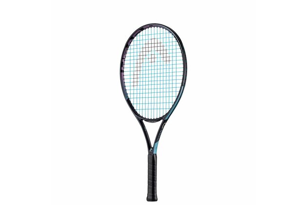 HEAD tenisová raketa IG GRAVITY JR. 25"/Grafit 240g (2024)