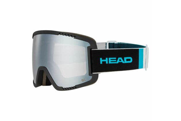 brýle CONTEX PRO 5K RACE CHROME RD brýle CONTEX PRO 5K RACE CHROME RD