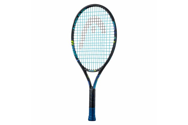 HEAD dětská tenisová raketa NOVAK 23"/Alu 215g (2025) HEAD dětská tenisová raketa NOVAK 23"/Alu 215g (2025)