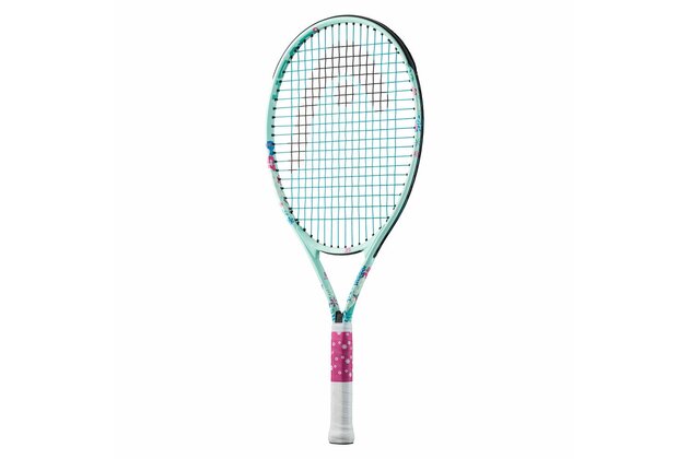 HEAD juniorská tenisová raketa COCO 25"/Alu 240g (2025)